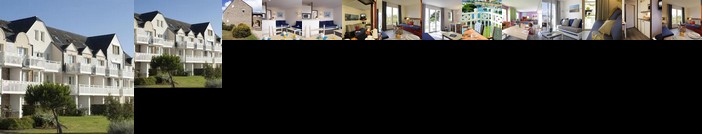 Pierre & Vacances Resort Port du Crouesty