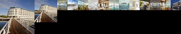 Miramar Crouesty Hotel Arzon