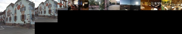 Hotel Hostellerie des Comtes