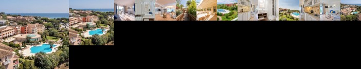 Pierre & Vacances Premium Residence Les Calanques des Issambres