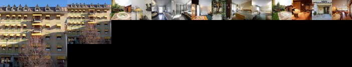 Hotel Elena Saint-Vincent (Italy)