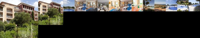 Pierre & Vacances Residences Le Hameau Les Issambres