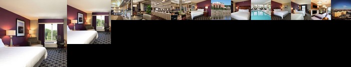Hilton Garden Inn Auburn Riverwatch