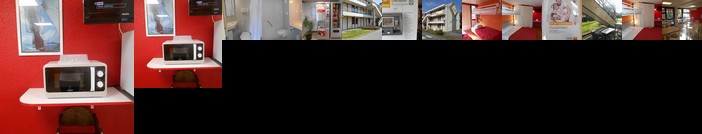 Premiere Classe Brest Gouesnou