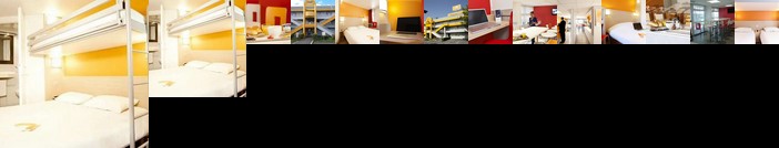 Premiere Classe Caen Est Hotel Mondeville