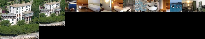 Paradiso Hotel Portovenere