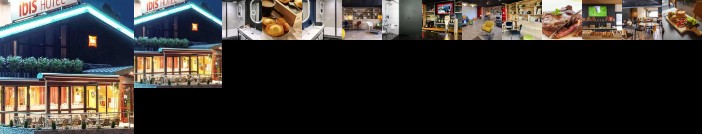 Hotel Ibis Pontarlier