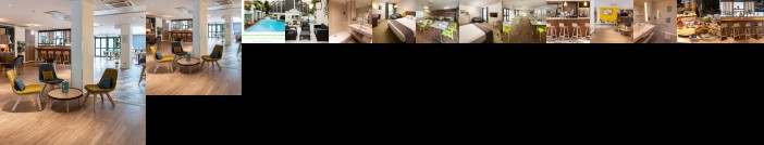 Holiday Inn Lyon-Vaise