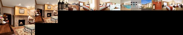 Country Inn & Suites By Carlson, Clinton