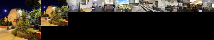 Cattleman's Country Motor Inn