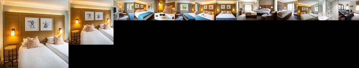 Mercure Farnham Bush