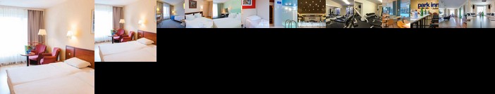 Park Inn Poliarnie Zori Hotel