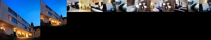 The Newcastle Under Lyme Hotel