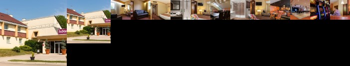 Inter Hotel Du Beryl Lons-le-Saunier