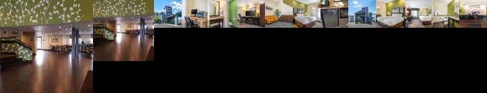 Sleep Inn Henderson (Kentucky)