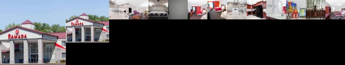 Ramada Inn Henderson