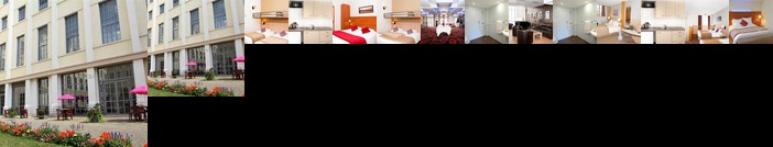 Best Western Hotel Colbert Chateauroux