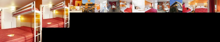 Premiere Classe Montpellier Ouest