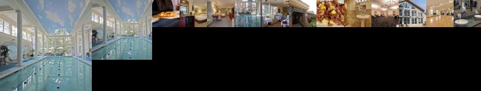 Senator Inn & Spa