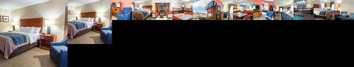 Comfort Inn Augusta (Maine)