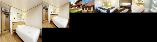 Campanile Annemasse Geneve Hotel