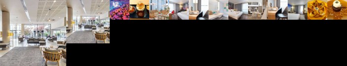 Novotel Paris Est