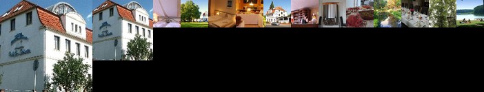 Hotel & Restaurant Weisser Schwan Zossen