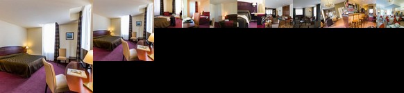 Le Parc des Fees Hotel