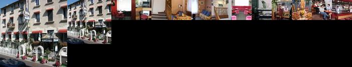 Logis Le Charlet