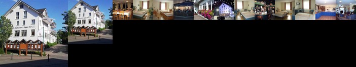 Hotel Bigger Hof