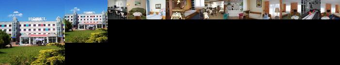 Horizont Hotel Neubrandenburg