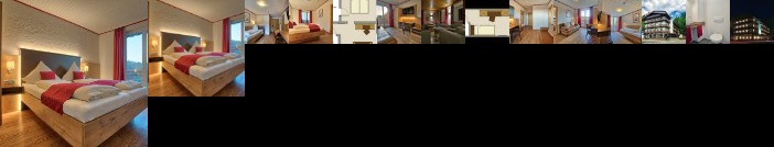 Hotel am Steinbachtal