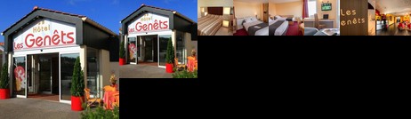 Hotel Les Genets