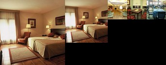 Hotel La Reserva de San Leonardo de Yagüe