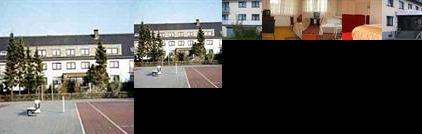 Hotel Buerick