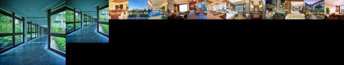 Wuyi Mountain Yeohwa Resort Nanping