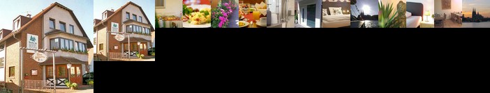 Hotel Refrather Hof