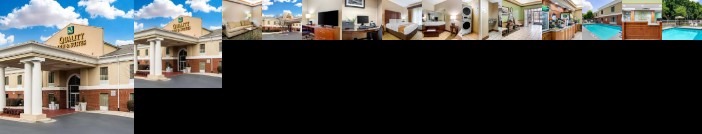 Magnolia Inn and Suites - Decatur I 20 East