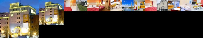Premiere Classe Paris Ouest - Nanterre - La Defense