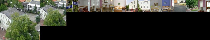 Hotel Ostrow