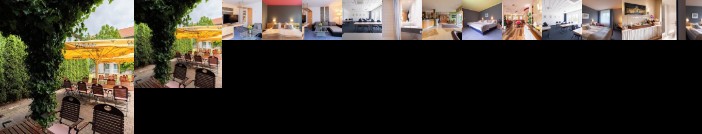 Hotel am Seegraben