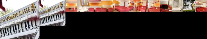 Premiere Classe Poitiers Futuroscope Hotel Chasseneuil-du-Poitou