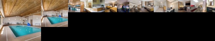 Econo Lodge Airport Duluth (Minnesota)