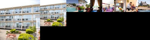 Pontac House Hotel