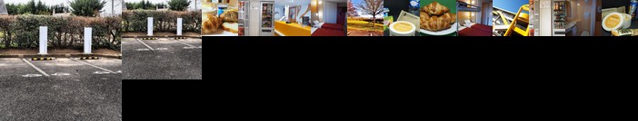 Premiere Classe Hotel Saumur