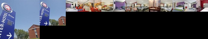 Inter Hotel Arion Limoges