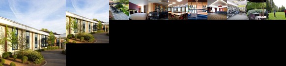 Menzies Cambridge Hotel & Golf Club