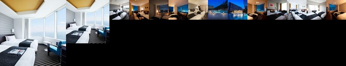 Apa Hotel & Resort Tokyo Bay Makuhari