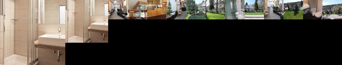 Hotel-Restaurant Bosse