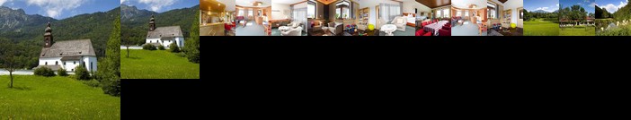 Hotel Gablerhof